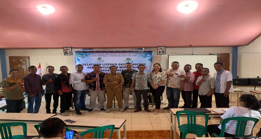 Guruku Ironis, Guruku Manis: Catatan Akhir Tahun