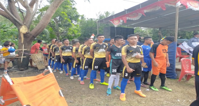 Sejumlah pertandingan Seru dan Menegangkan Tersaji Hari ini