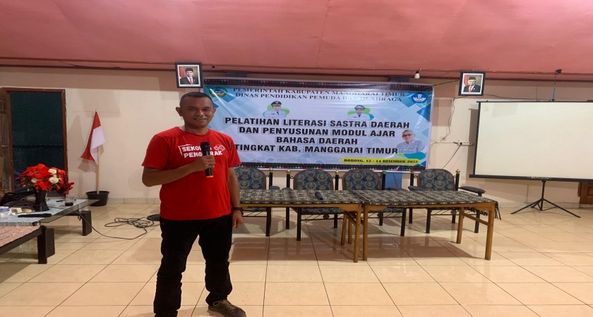 Pemimpin Pembelajaran: Membidik Point Bukan Coin