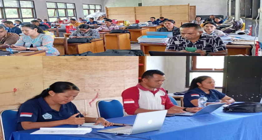 Refleksi Bulan Januari 2026: Ada Pergerakan Positif, Semua Bergerak Kolaboratif