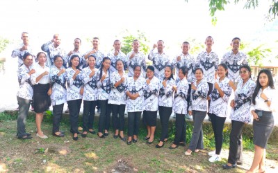 Catatan Refleksi: Hari Guru Ke-78 Tahun 2023