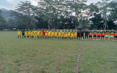 Hasil Pertandingan: Rabu, 08 Juni 2022